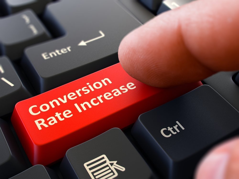 Conversion Optimization