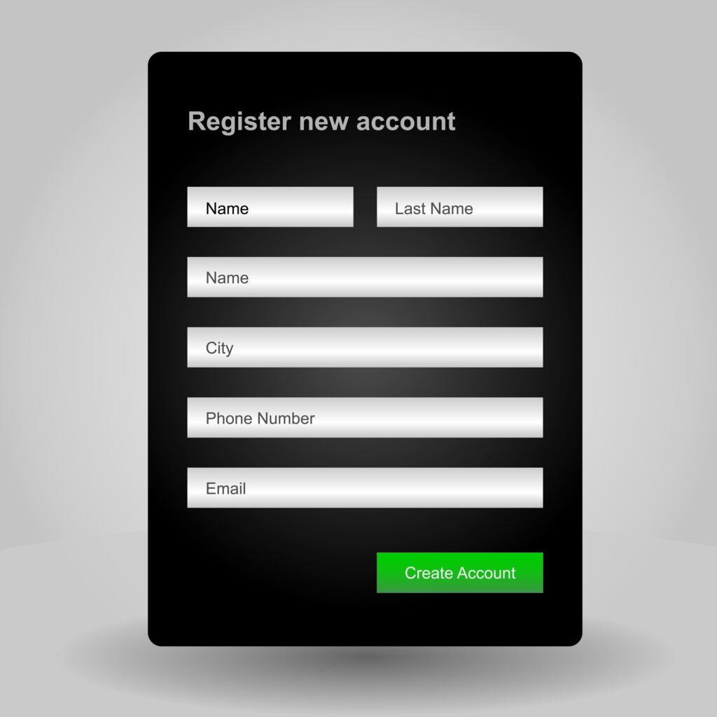 Get Visitors to Fill Out Your Website Forms