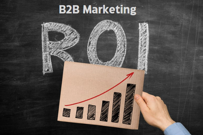 B2B Marketing ROI